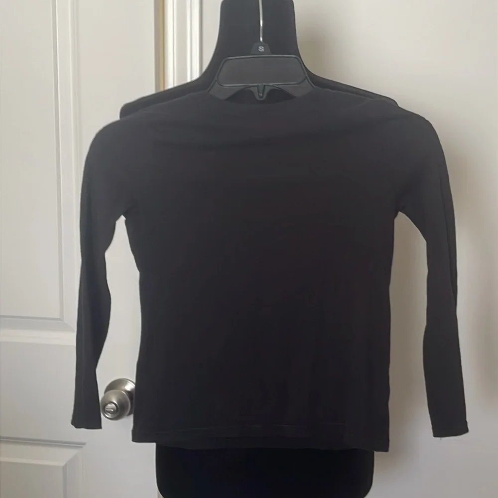 2 Children's Place Skelton & Carter's NYC Long Sleeve Shirts Size M